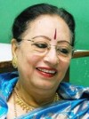 Parveen Sultana