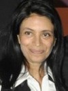 Zarine Mehta