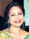 Ghazala Ameen