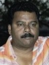 Nagesh Bhonsle