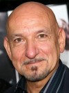 Sir Ben Kingsley