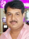 Krishan Chaudhery