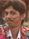 Krishna Bhatt