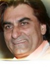 Ali Khan