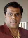 Ashish Vidyarthi