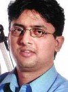 Kabeer Kaushik