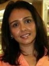 Suchitra Krishnamurthy