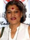 Dolly Thakore
