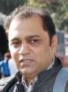 Ashley Rebello