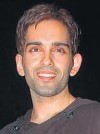Luv Sinha