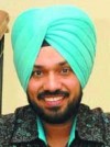 Gurpreet Guggi