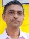Nikhil Panchamiya