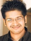 Milap Zaveri