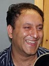Rashid Ali
