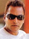 Allan Amin