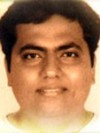 Ashfaque Makrani