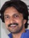 Prashant Burra