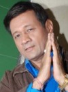 Kishore Bhanushali