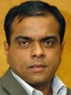 Arun Rangachari