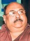 Partho Ghosh