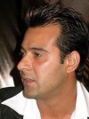Muammar Rana