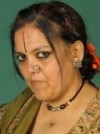 Sushmita Mukherjee
