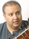Ustaad Shujaat Husain Khan