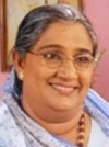 Seema Bhargava