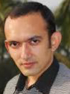 Chirag Vohra