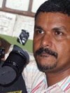 Santosh Thundiyil