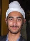 Manjot Singh