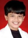 Amey Pandya