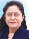 Aruna Irani