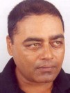 Ravi Khanwilkar