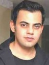 Cyrus Sahukar