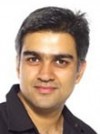 Siddharth P Malhotra