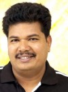 S Shankar