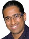 Arindam Chaudhuri