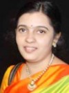 Vibhavari Joshi