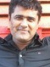 Koushtuv Ghosh