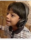 Shravan Suresh