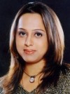 Vaishali Samant