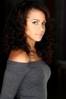 Rochelle Okoye