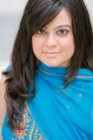 Nina Mehta