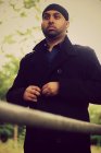 Ranjeet S. Marwa