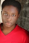 Adrian Kali Turner