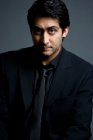Aiyaz Ahmed