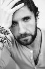 Brad Everett Young