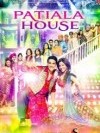 Patiala House