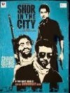 Shor In The City